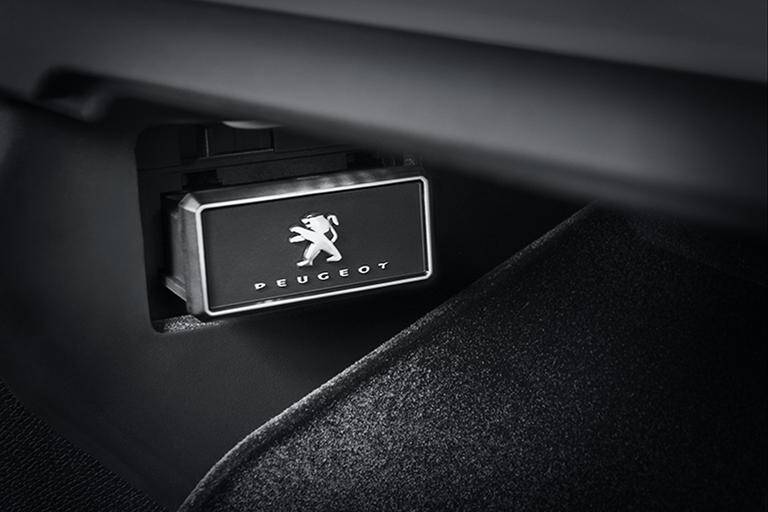 Ricarica 3 profumazioni amplificatore per diffusore di fragranze integrato, Accessori Peugeot