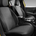 Housses de siège sur mesure pour Peugeot 308 SW (2007-2013) - housse siege  voiture - couverture siege - Auto-Dekor - Elegance - P-2 P-2