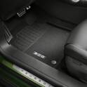 Tapis de sol Gt Line Peugeot 308 5 portes (2013-2021)