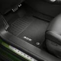 JEU DE TAPIS EN FORME AVANT ET ARRIERE PCD - 1689778980