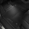 Tapis de sol de voiture pour Peugeot 308 2007-2022 ans Foot Coche  Accessoires Tapis