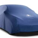 Housse protection Peugeot 104 - bâche Coversoft : usage intérieur
