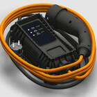 CÂBLE DE RECHARGE SUR PRISE DOMESTIQUE RENFORCÉ POUR PRISE EF GREEN'UP PCD - 9846743980