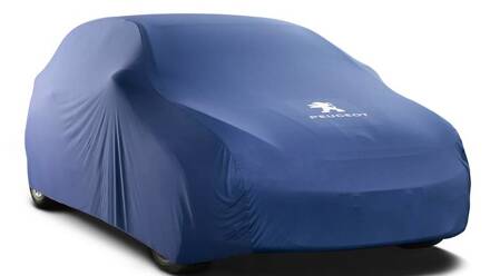 Bâches de protection pour Peugeot 206